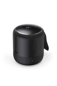 Anker Soundcore Mini 3 Bluetooth Lautsprecher, IPX7 wasserdicht, kompakt, Equalizer Se - Bild 1 von 8