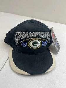 GORRA GORRA SNAPBACK GREEN BAY PACKERS CHAMPIONS 97 NFL PRO LINE ESPECIALIDADES DEPORTIVAS - Imagen 1 de 3