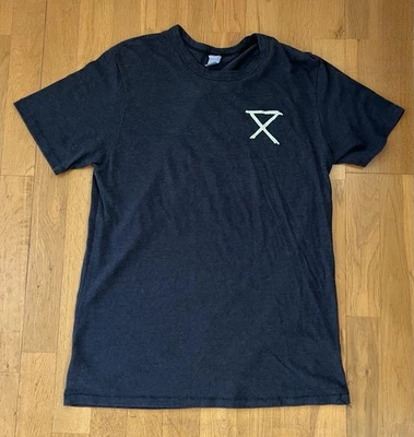 Рубашка 2017 Circa Survive M L - Fever Dreams ALL THAT IS LOVE IS EVERLASTING 🗿 - Изображение 1 из 4