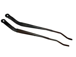 1986-1991 MAZDA RX7 FC OEM WIPER ARMS - Picture 1 of 7