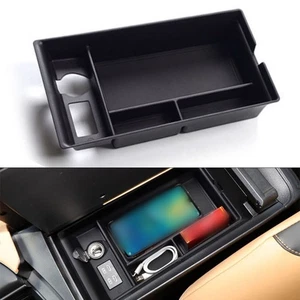For Lexus For ES 2021 Central Storage Box Organize Your Car with Style - Picture 1 of 6