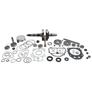 Wrench Rabbit Complete Engine Rebuild Kits WR00038 For Honda TRX 420 FPM - Picture 1 of 3