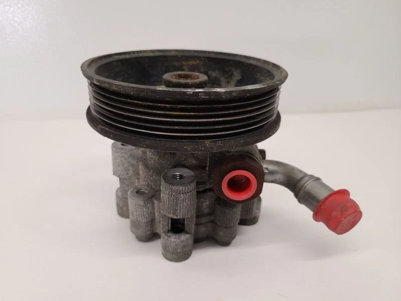 2011-2020 DODGE CARAVAN 3.6L Power Steering Pump 5151727AD Foto 1 de 4