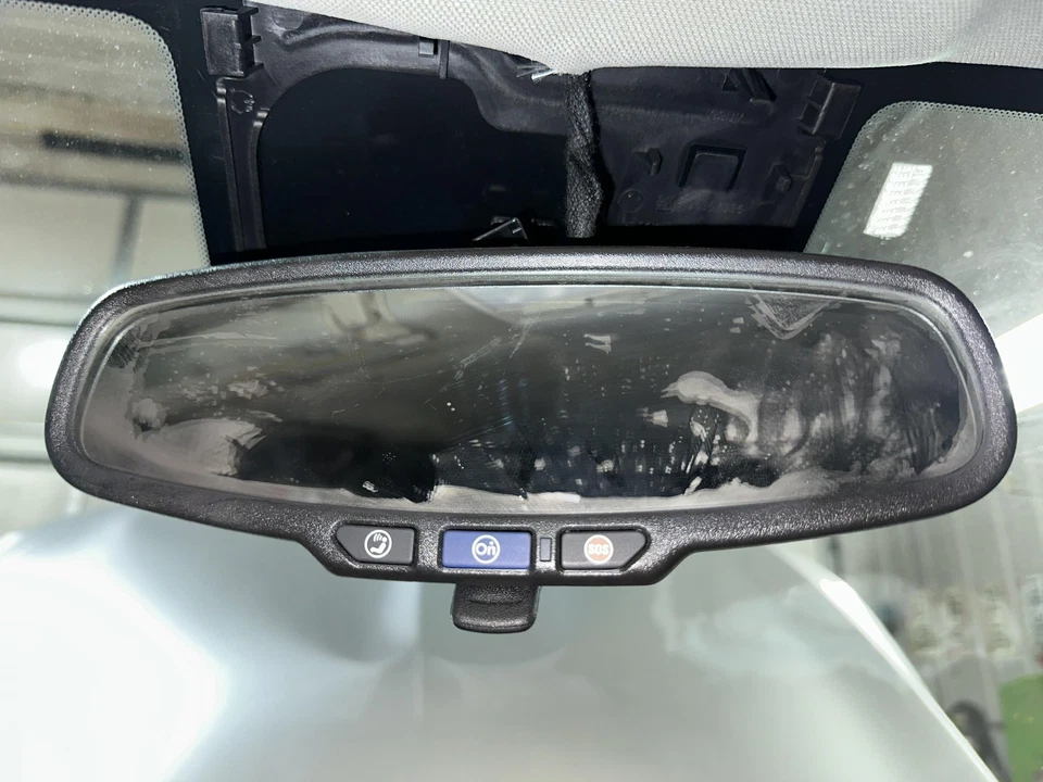 13-22 BUICK ENCORE 后视镜 带 O 自动 DIMMING 13503046 13503842 13584890 — 第 1/1 张图片