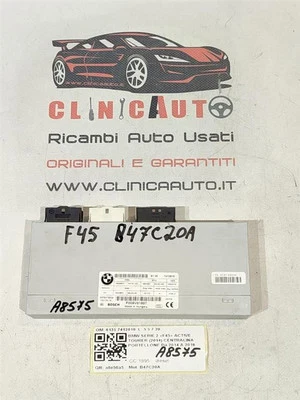 CENTRALINA PORTELLONE POSTERIORE PER BMW Serie 2 Active Tourer (F45) 6135 74126 - Immagine 1 di 4