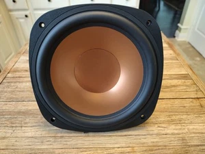 Klipsch RF-35 8" Cerametallic Cone Woofer / K-1122-OB / sehr guter Zustand / 4 verfügbar - Bild 1 von 8