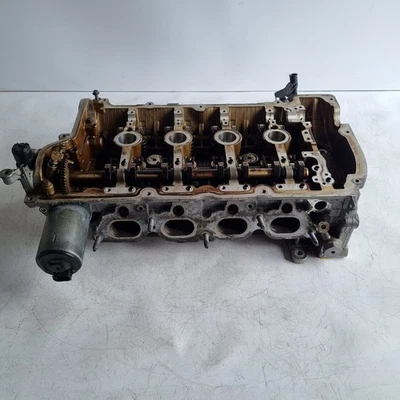 PEUGOT & BMW MINI COOPER 1,4 1,6 PETROL CYLINDER HEAD R56 N12 N16 v753354980! - Image 1 of 4