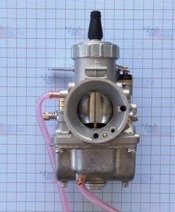 Mikuni Vm Round Slide Carburetor 34mm (11.5mm Bell) - VM34-168 - Foto 1 di 1