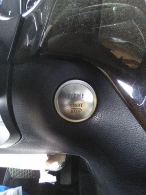 15-16 Mercedes GL Class GL350 Ignition Switch 166 Type - Image 1 of 4
