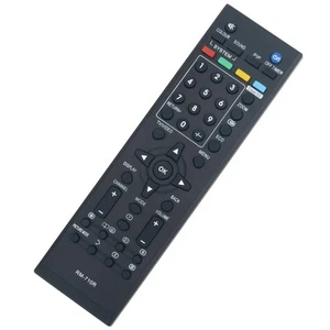 New Remote RM-710R for JVC RM-C232 RM-C235 RM-C237 RM-C239 RM-C300 RM-C33 - Picture 1 of 1