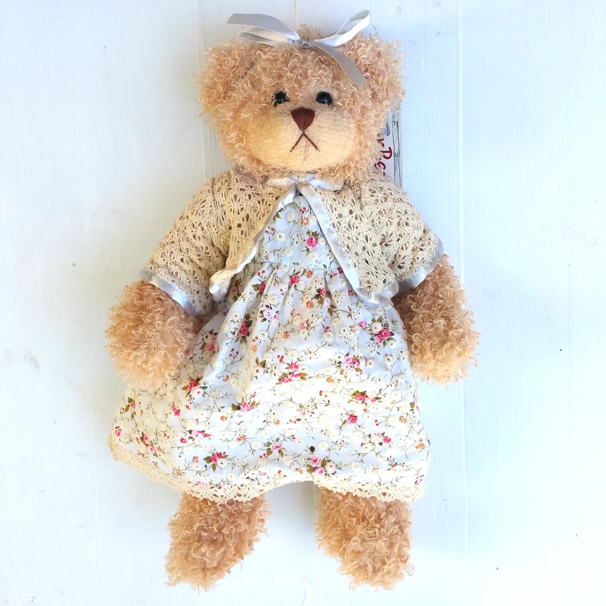 Settler Bears Plush Bear Teddy Bears for sale | Shop with Afterpay
