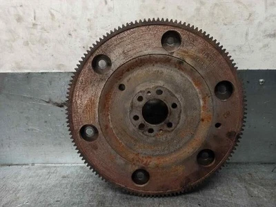 9811911580 volant moteur pour CITROEN C4 CACTUS 1.2 12V E-THP PURETECH 3670654 - Photo 1/4