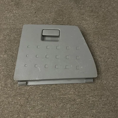 Honda Pilot 2009-2015 OEM maletero de carga lado izquierdo compartimento de almacenamiento cubierta de puerta Foto 1 de 4