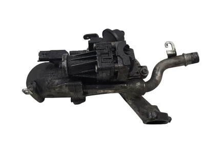 FORD C-MAX II DXA/CB7, DXA/CEU Valvola AGR 181515829 1.6 Diesel 85kw 28812075 - Immagine 1 di 4