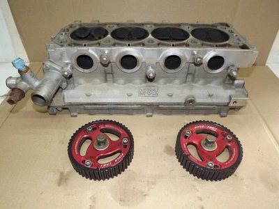 Rover Serie K Lotus Elise MS2 Motorsport Testa Cilindro Cilindro VHPD Piper Cams - Immagine 1 di 4