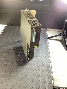 Modulo CPU SIEMENS 6ES7 414-3XJ04-0AB0 Simatic S7 USATO - Foto 1 di 4