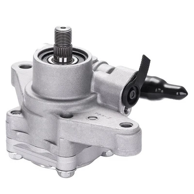Brand New Power Steering Pump For 1996-2004 Acura RL 1997-1998 TL 3.5L 3.2L SOHC - Image 1 of 4