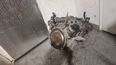 Mercedes Benz Clase C C300 2012 conjunto de motor 3,0 L gasolina OEM Foto 1 de 4