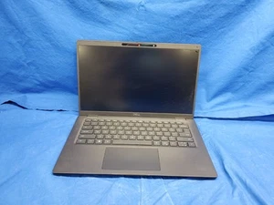 Dell Latitude 7410 i7 10610U 1.80GHz / No RAM / No SSD *Won't Power On* #1561 - Picture 1 of 7