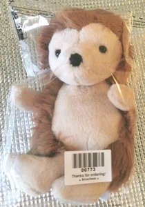 Jellycat Willow Igel Neu mit Etikett - Bild 1 von 8
