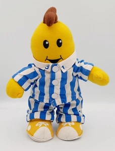 Bananas In Pyjamas B1 Plush Vintage Soft Retro Toy 12” 1995 - Picture 1 of 9