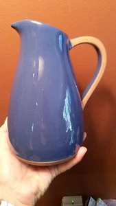 DANSK PORTUGAL CLAY PITCHER - Picture 1 of 4
