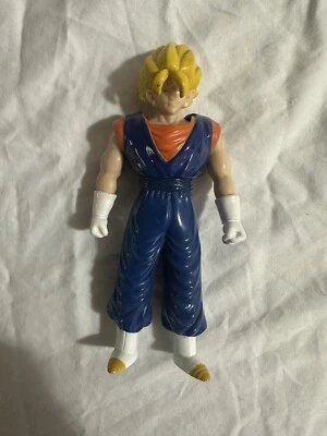 Dragon Ball Z Super Battle Collection Vol 19 Super Saiyan Vegito Bandai 1996 Foto 1 de 4