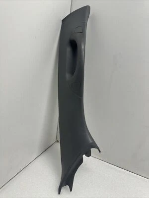 Toyota Tacoma 2005-08 lado del pasajero delantero derecho agarre de pilar cubierta de mano OEM Foto 1 de 4