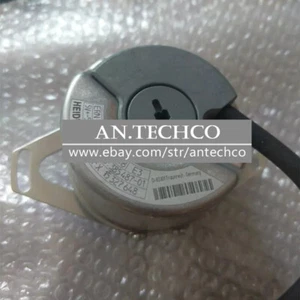 1PC Used HEIDENHAIN ERN 1387.020-2048 Id.Nr.385 487-01 Encoder - Picture 1 of 1