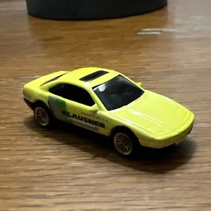 Hot wheels 1990 BMW Klausner Tuning Did Cast - Picture 1 of 4