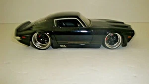 Jada Toys Big Time Muscle Maßstab 1:24 1970 Firebird - Bild 1 von 10