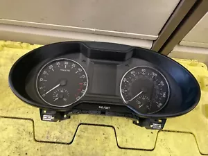 2013-20 VOLKSWAGEN GOLF MK7 7.5 PASSENGER NEAR SIDE WING MIRROR FOLDING 021277 - Picture 1 of 3