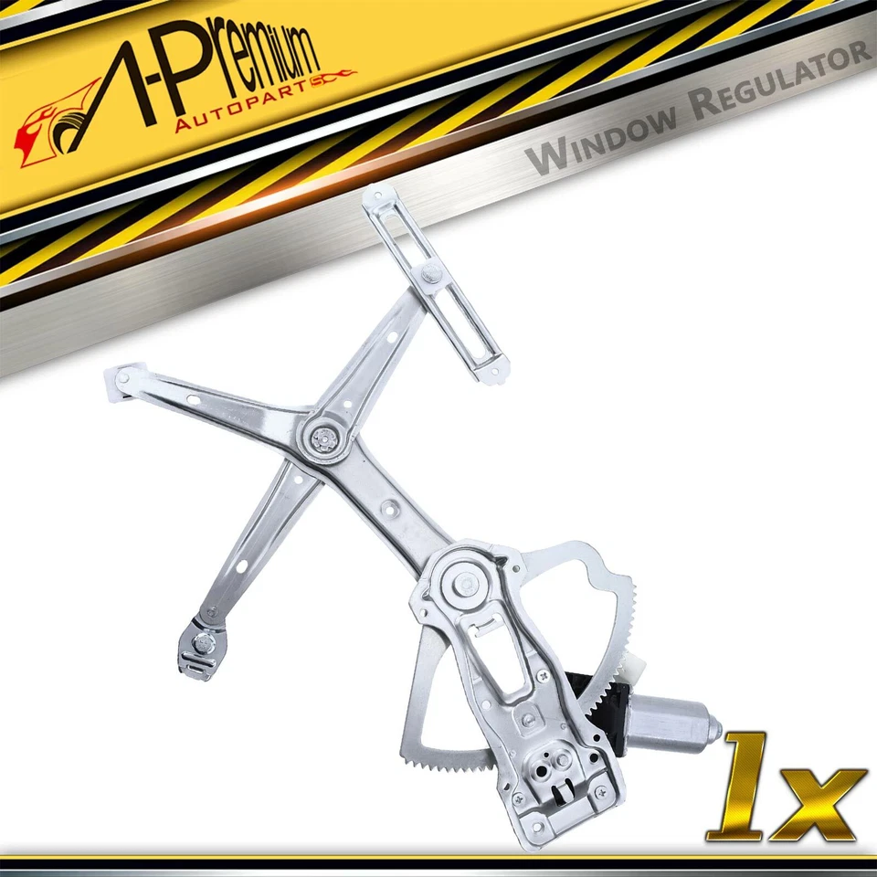 Regulador ventana con motor delantero derecho mercedes-benz c220 1994-1996 c230 c280 Foto 1 de 4