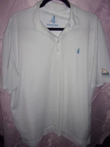 Herren Poloshirt Johnnie O Tiburon Größe XL - Bild 1 von 1