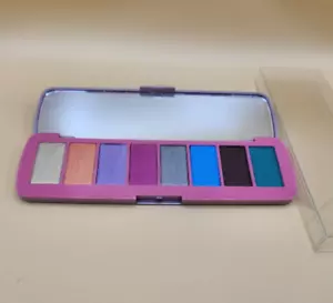 Make-up Revolution Brave Spirit Lidschatten Palette hell & lebendig 100 % authentisch - Bild 1 von 3