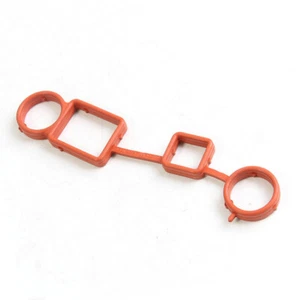 Exhaust Valve Gasket Sealing For VW Golf Passat Jetta Audi A3 A4 TT #06F103483E# - Picture 1 of 5