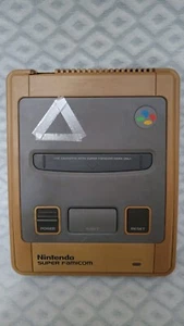 Super Famicom-Console-Ntsc-Jap-Funzionante - Imagen 1 de 3