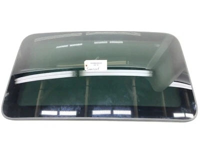 Mercedes-Benz CLS550 W218 2012-2018 techo corredizo cristal fabricante de equipos originales. Foto 1 de 4