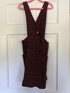 girls overalls size 13 - 14. 164 Cm - Picture 1 of 2