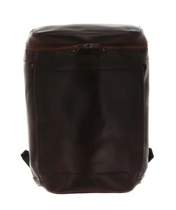 BUCKLE & SEAM Rucksack Leder Rucksack - Bild 1 von 5