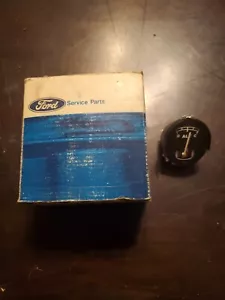 Genuine Ford DOHZ-10850-B Ammeter 1970 Heavy Truck SKU5T - Picture 1 of 5