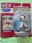 1996 Cooperstown Collection Starting Lineup Rogers Hornsby W Card St Louis NIP