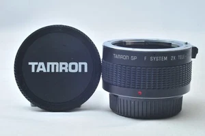 @SakuraDo @ Excelente @ Tamron SP F 2X Teleconvertidor BBAR MC7 para Lente Pentax K - Imagen 1 de 11