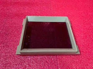 Hp 4145B Semiconductor Parameter Analyzer Glass screen panel - Picture 1 of 9