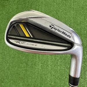 TaylorMade RBladez RocketBladez 8 Iron Dynamic Gold X100 Extra Stiff Flex 37.25” - Picture 1 of 7