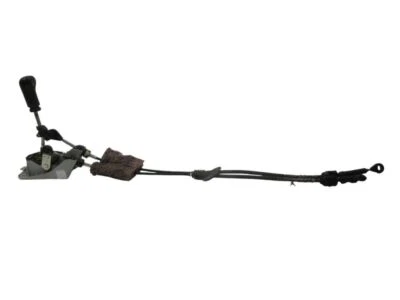 Shift Linkage Shift Knob Shift Cables Fits FORD TRANSIT CONNECT (P65_, - Image 1 of 4