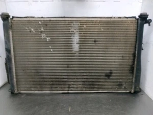 water radiator for KIA CARNIVAL 2.9 TURBODIESEL CAT 1999 387550 - Imagen 1 de 3