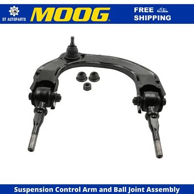 Para 2001-2006 Kia Optima braço de controle junta esférica conjunto dianteiro direito superior MOO - Imagem 1 de 4