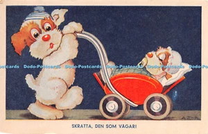 R274539 Skratta Den Som Vagari A T H Import - Bild 1 von 4