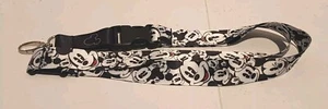 Mickey Mouse Schlüsselband - offiziell lizenziert - Bild 1 von 5